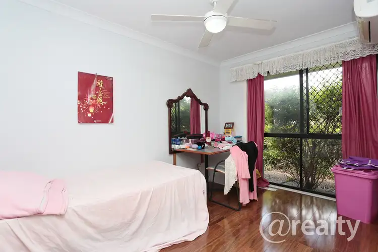 Fifth view of Homely house listing, 42 Brookvale Drive, Underwood QLD 4119
