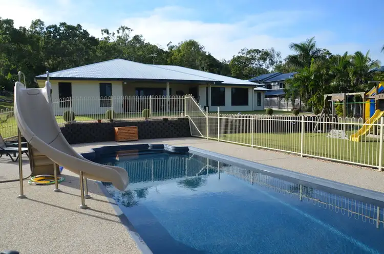 Sixth view of Homely house listing, 10 Admiral Drive, Dolphin Heads QLD 4740