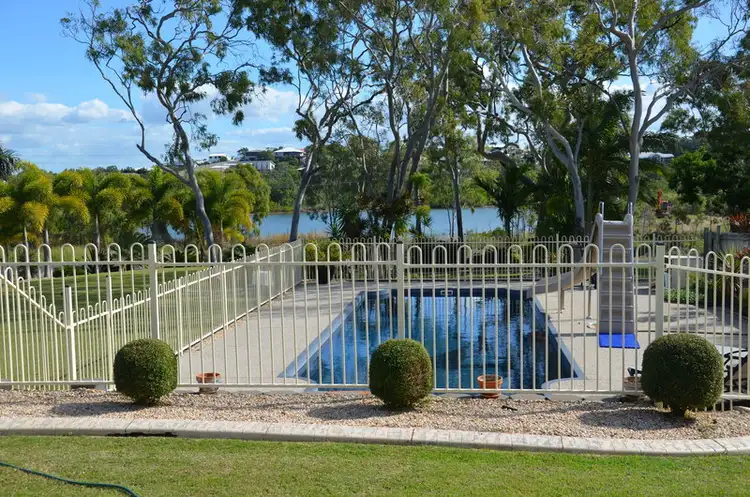 Seventh view of Homely house listing, 10 Admiral Drive, Dolphin Heads QLD 4740