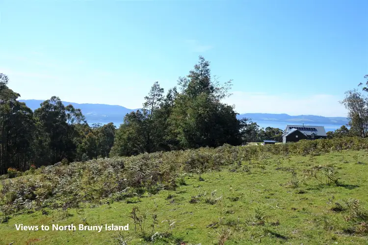Main view of Homely land listing, Address available on request