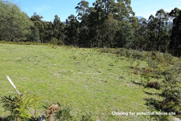 Second view of Homely land listing, Address available on request