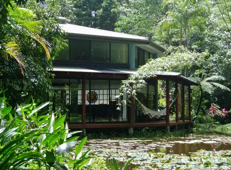 27 Black Mountain Road, Kuranda QLD 4881