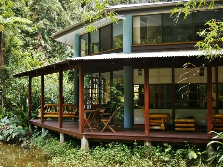 Second view of Homely house listing, 27 Black Mountain Road, Kuranda QLD 4881