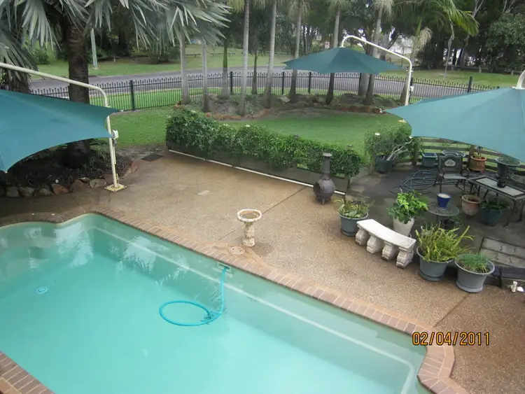 39 Pioneer Drive, Tinnanbar QLD 4650