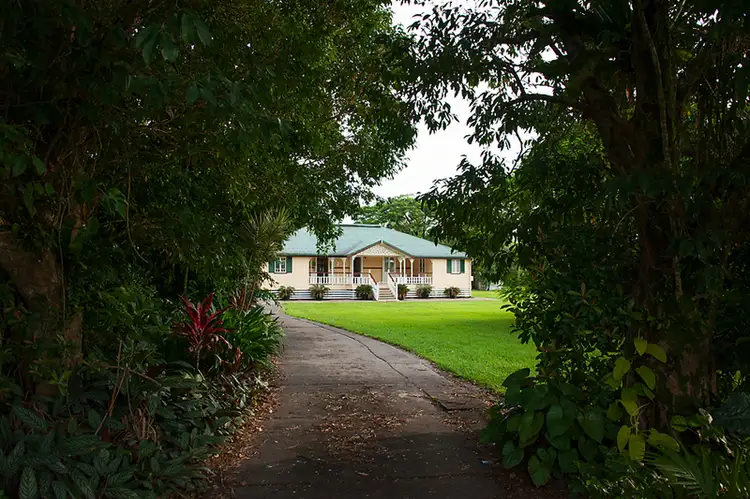 Main view of Homely house listing, 61 Musumeci Rd, Miriwinni QLD 4871