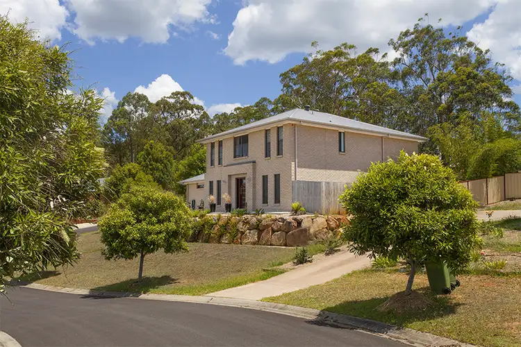 1 Cayenne Court, Glass House Mountains QLD 4518