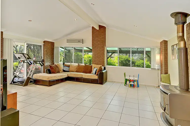 Fourth view of Homely house listing, 104 Caves Rd, Beerburrum QLD 4517