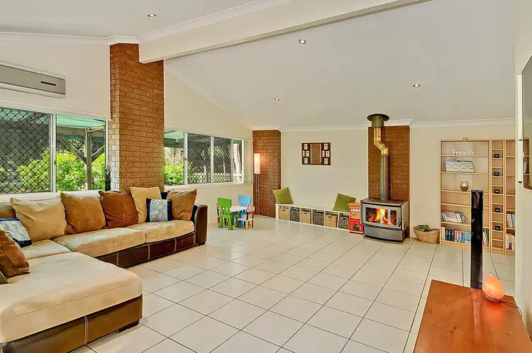 Fifth view of Homely house listing, 104 Caves Rd, Beerburrum QLD 4517