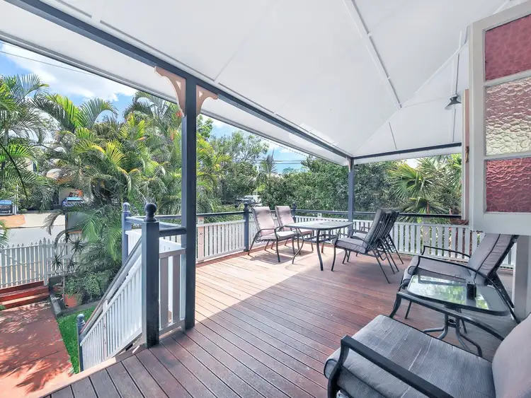 Fourth view of Homely house listing, 43 Real Avenue, Norman Park QLD 4170