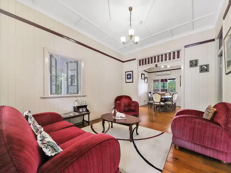 Fifth view of Homely house listing, 43 Real Avenue, Norman Park QLD 4170