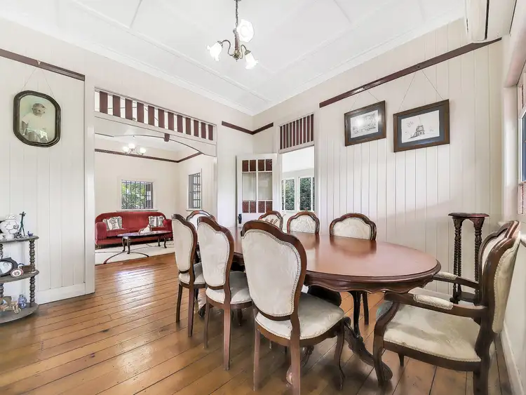 Sixth view of Homely house listing, 43 Real Avenue, Norman Park QLD 4170