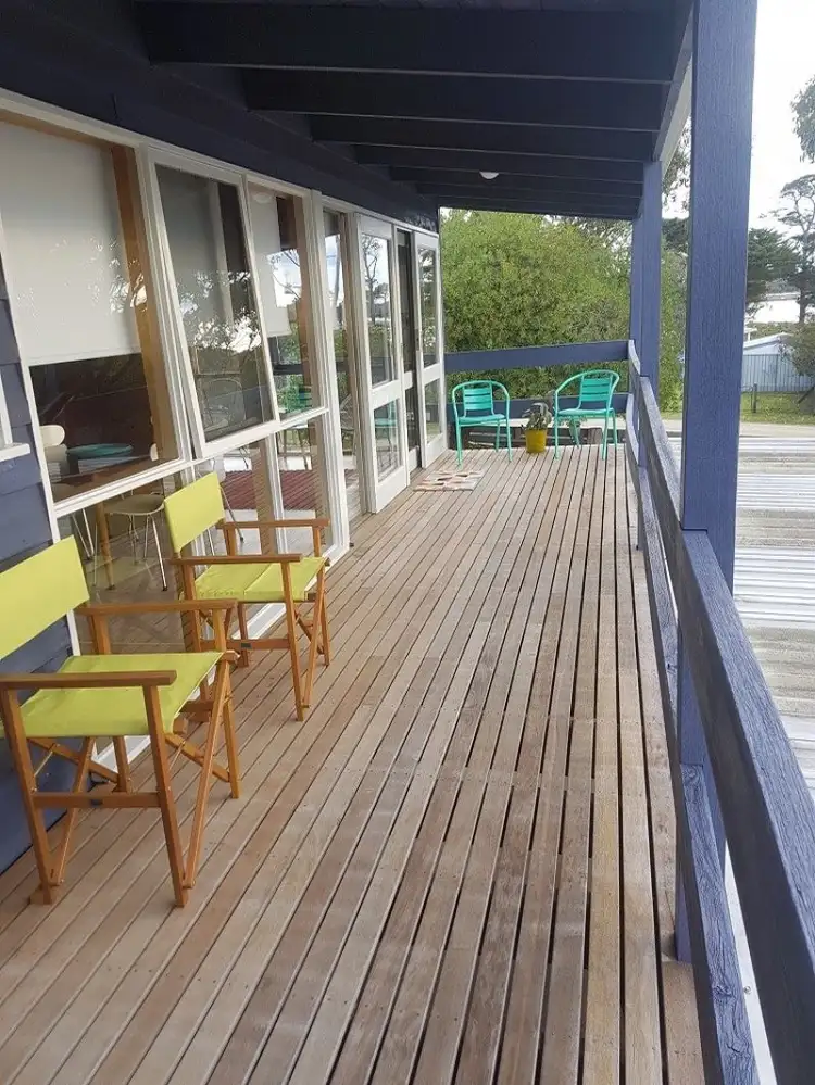 Third view of Homely house listing, 22 Willis Avenue, Marlo VIC 3888