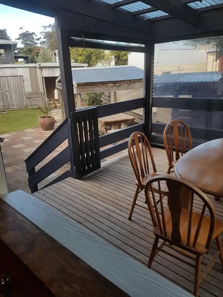 Sixth view of Homely house listing, 22 Willis Avenue, Marlo VIC 3888
