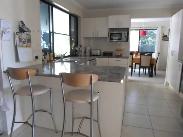 Fourth view of Homely house listing, 4 Dalzell Ct, Burnside QLD 4560