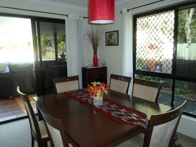 Sixth view of Homely house listing, 4 Dalzell Ct, Burnside QLD 4560