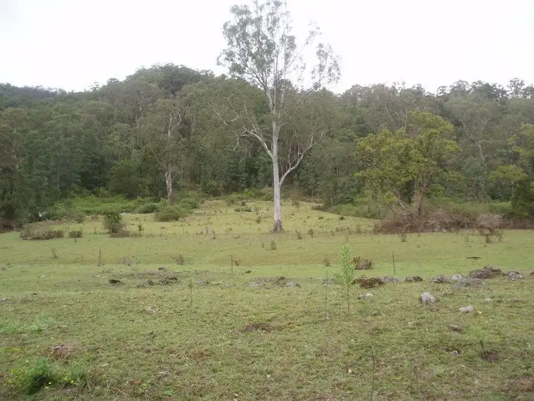 Second view of Homely land listing, Address available on request