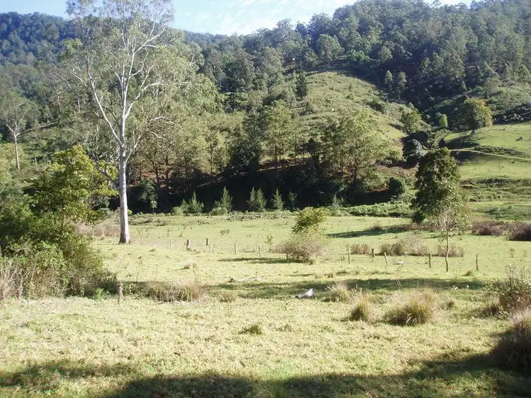 Third view of Homely land listing, Address available on request