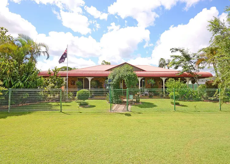 Main view of Homely house listing, 27 Hunter Street, Torbanlea QLD 4662
