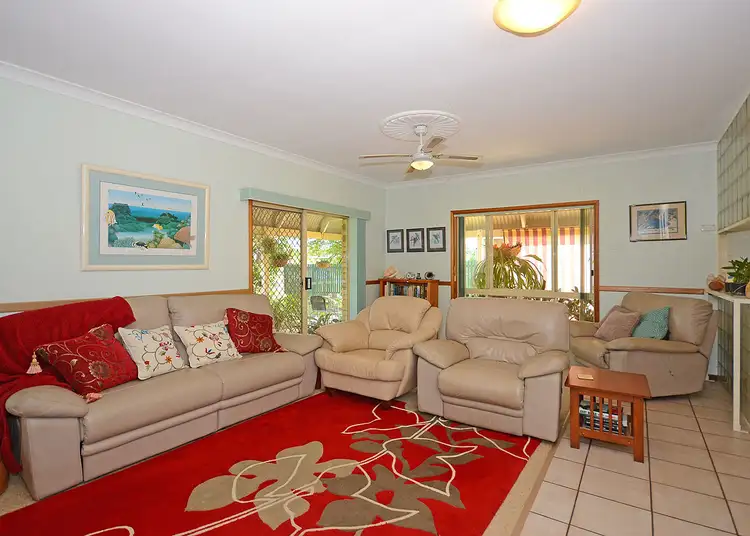 Fourth view of Homely house listing, 27 Hunter Street, Torbanlea QLD 4662