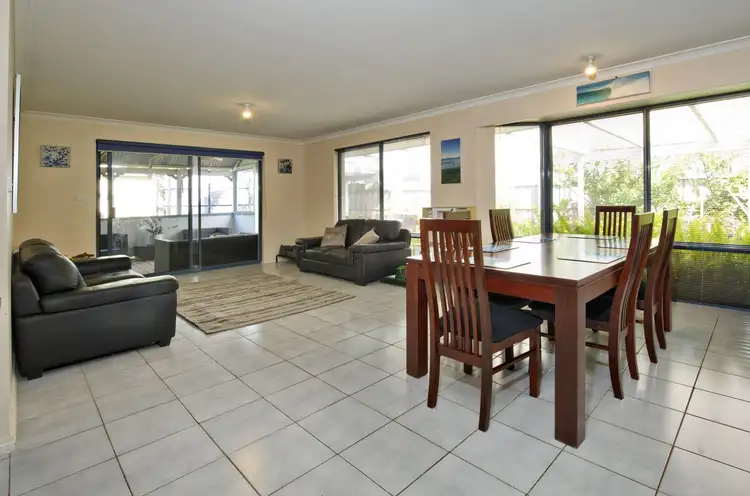 Second view of Homely house listing, 18 Marmaduke Point Drive, Gnarabup WA 6285