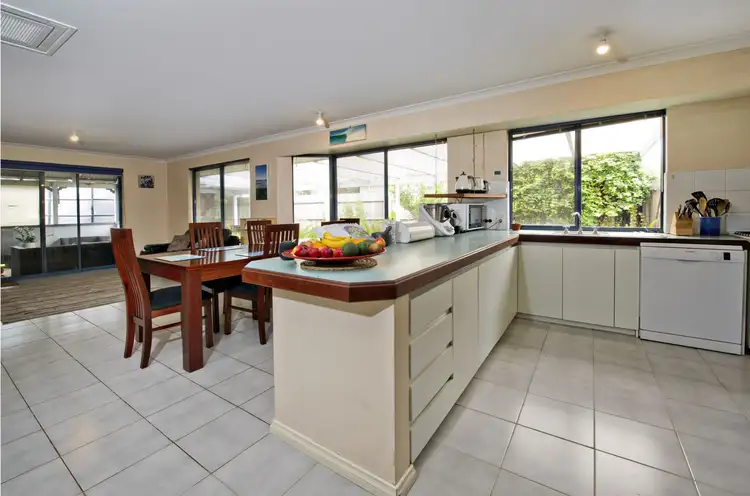 Third view of Homely house listing, 18 Marmaduke Point Drive, Gnarabup WA 6285