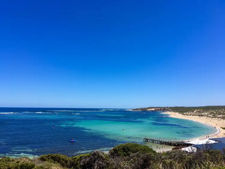 Fourth view of Homely house listing, 18 Marmaduke Point Drive, Gnarabup WA 6285