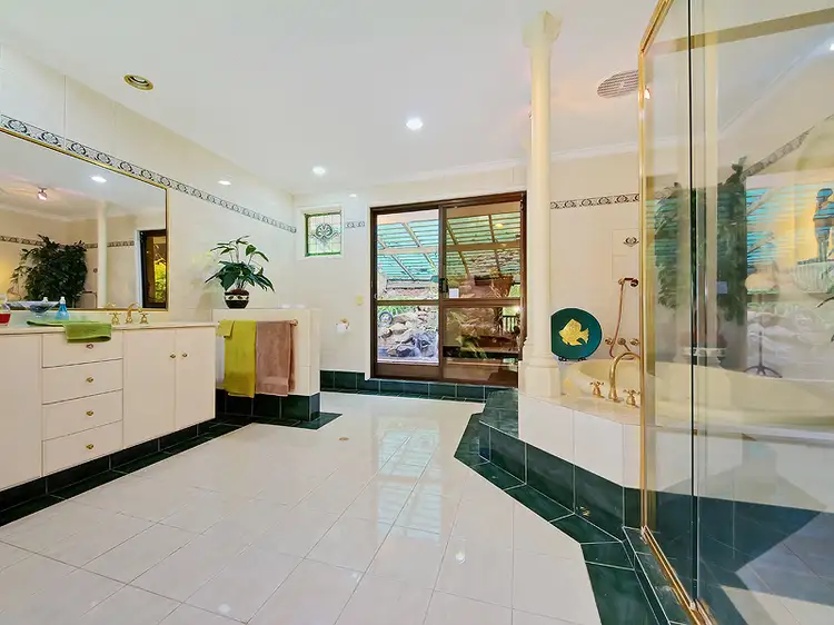 1 Alleena Court, Mudgeeraba QLD 4213