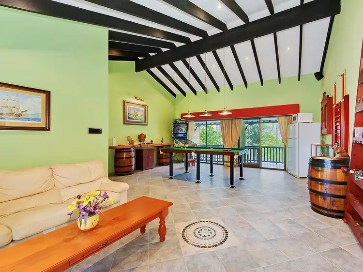 Second view of Homely house listing, 1 Alleena Court, Mudgeeraba QLD 4213
