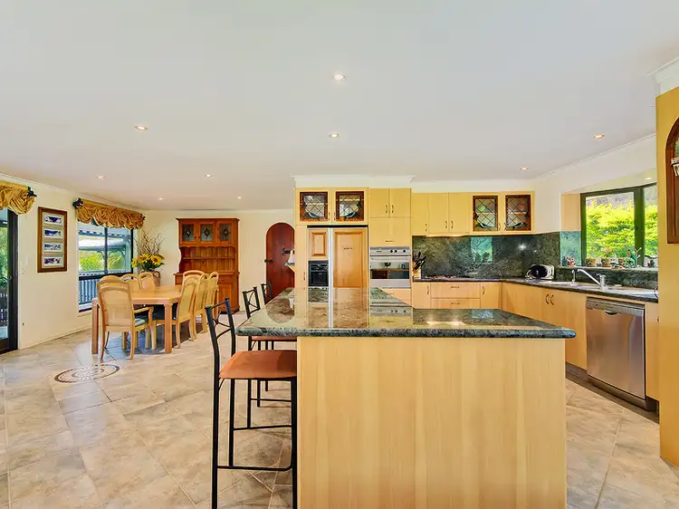 Third view of Homely house listing, 1 Alleena Court, Mudgeeraba QLD 4213