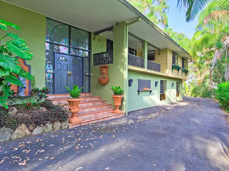 Fifth view of Homely house listing, 1 Alleena Court, Mudgeeraba QLD 4213