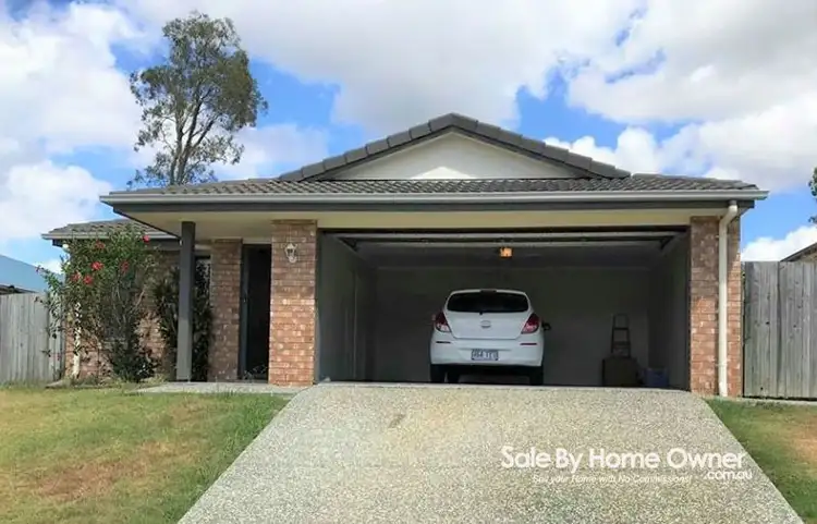 Main view of Homely house listing, 3 Shelley Avenue, Mount Warren Park QLD 4207