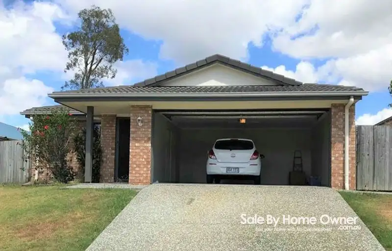 Main view of Homely house listing, 3 Shelley Avenue, Mount Warren Park QLD 4207