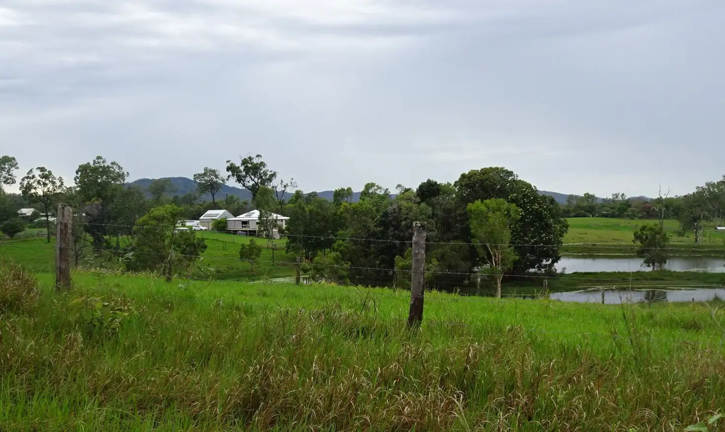 Main view of Homely rural property listing, 17 McDougall Road, Julatten QLD 4871