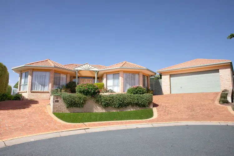 3 Kuhn Place, Nicholls ACT 2913