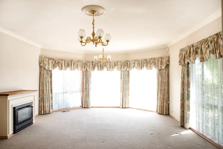 Second view of Homely house listing, 3 Kuhn Place, Nicholls ACT 2913