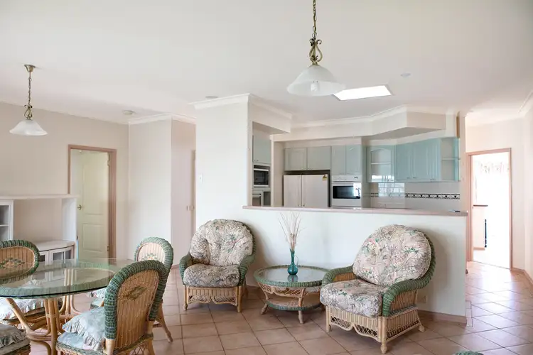 Fourth view of Homely house listing, 3 Kuhn Place, Nicholls ACT 2913