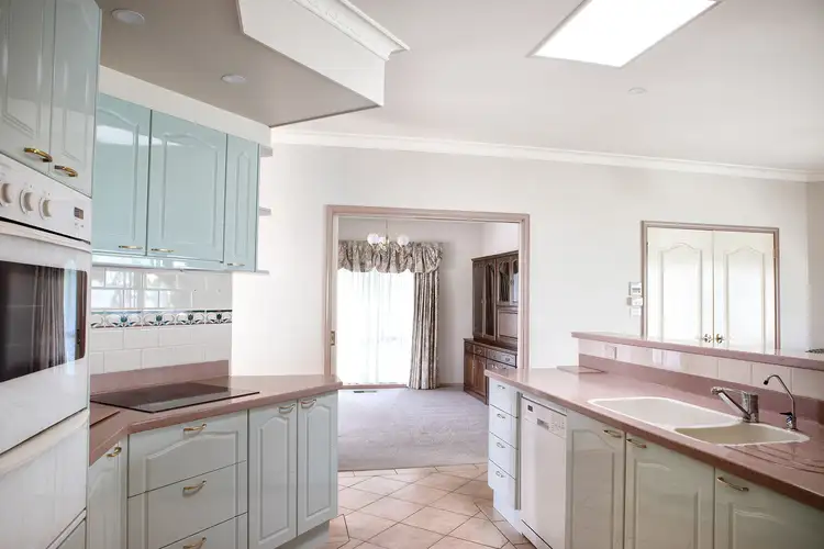 Fifth view of Homely house listing, 3 Kuhn Place, Nicholls ACT 2913