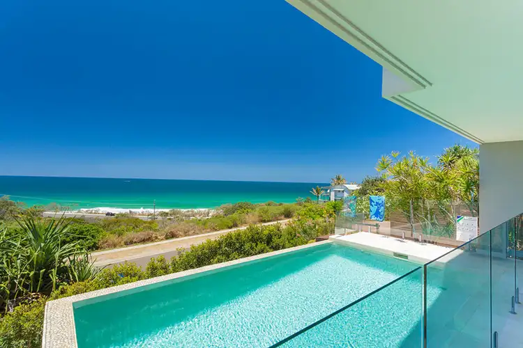 Second view of Homely house listing, 42 Orient Dr, Sunrise Beach QLD 4567