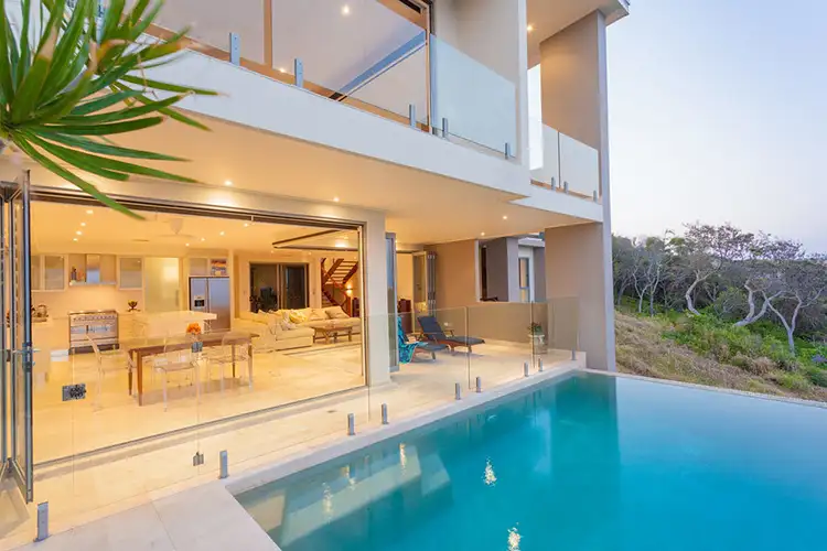 Fourth view of Homely house listing, 42 Orient Dr, Sunrise Beach QLD 4567