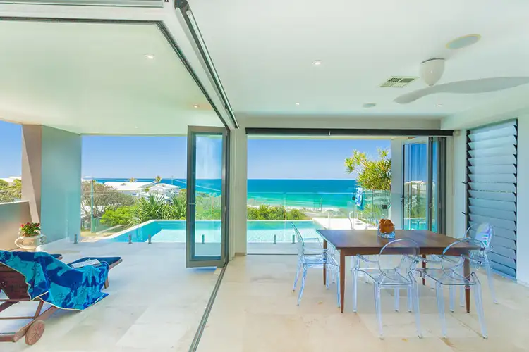 Fifth view of Homely house listing, 42 Orient Dr, Sunrise Beach QLD 4567
