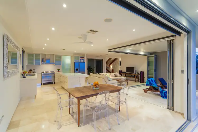 Sixth view of Homely house listing, 42 Orient Dr, Sunrise Beach QLD 4567