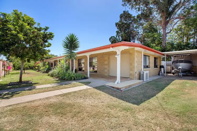 106 Truro Street, Torquay QLD 4655