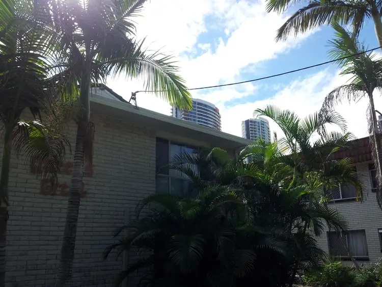 Second view of Homely unit listing, 1/93 Queen Street, Southport QLD 4215