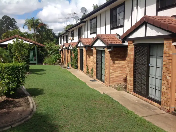 41/43 Garfield Road, Woodridge QLD 4114