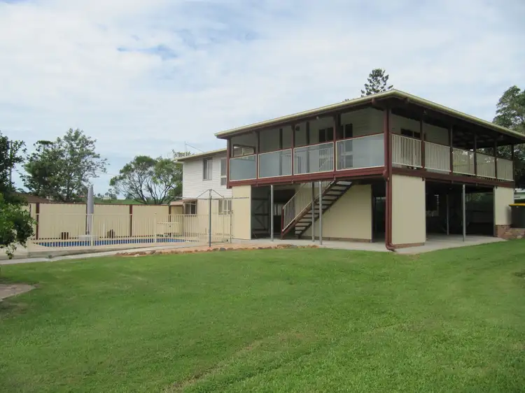 Main view of Homely house listing, 1102 Mackay Habana Road, Habana QLD 4740