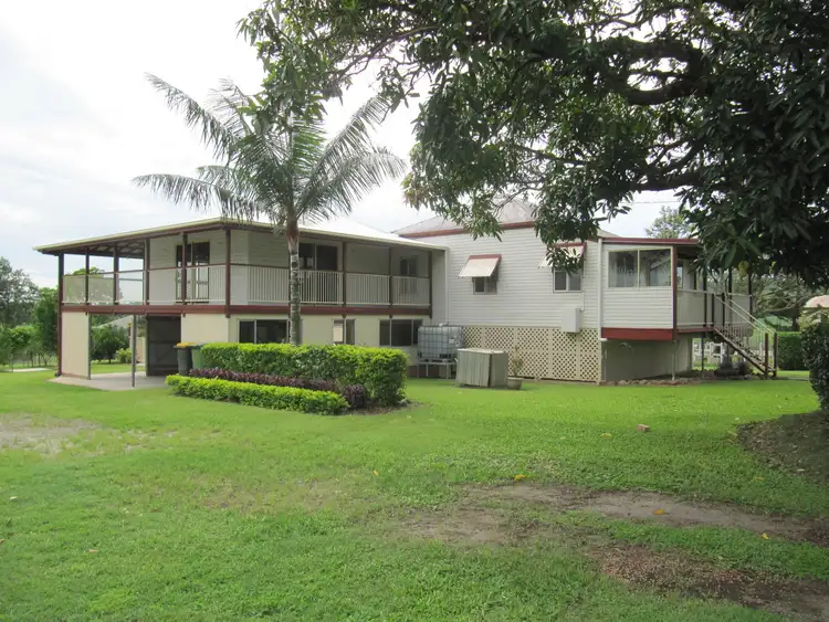 Fifth view of Homely house listing, 1102 Mackay Habana Road, Habana QLD 4740
