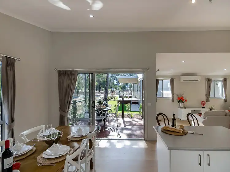 Second view of Homely retirement listing, 32/7 Catherine Crescent, Lavington NSW 2641