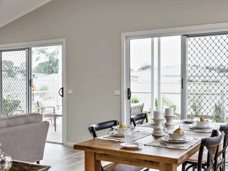 Third view of Homely retirement listing, 47/7 Catherine Crescent, Lavington NSW 2641