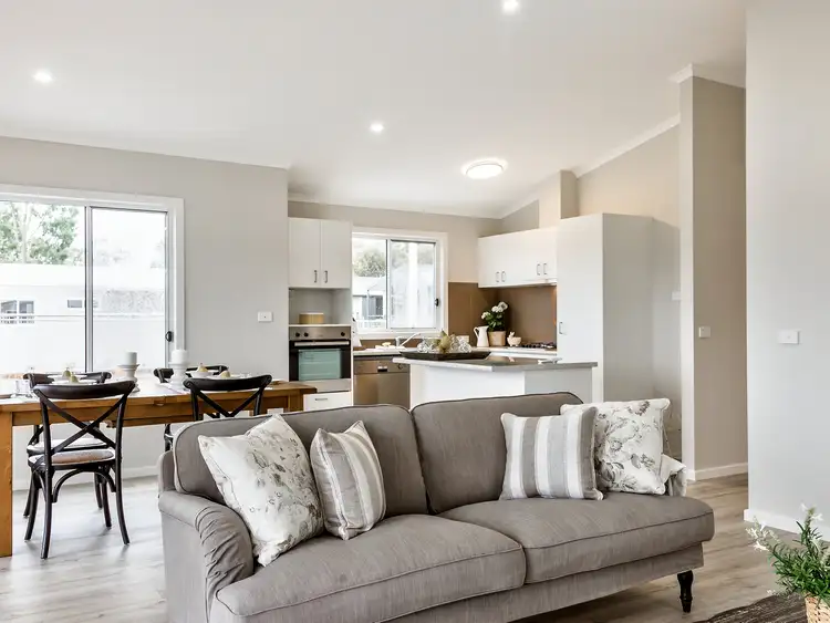 Fourth view of Homely retirement listing, 47/7 Catherine Crescent, Lavington NSW 2641
