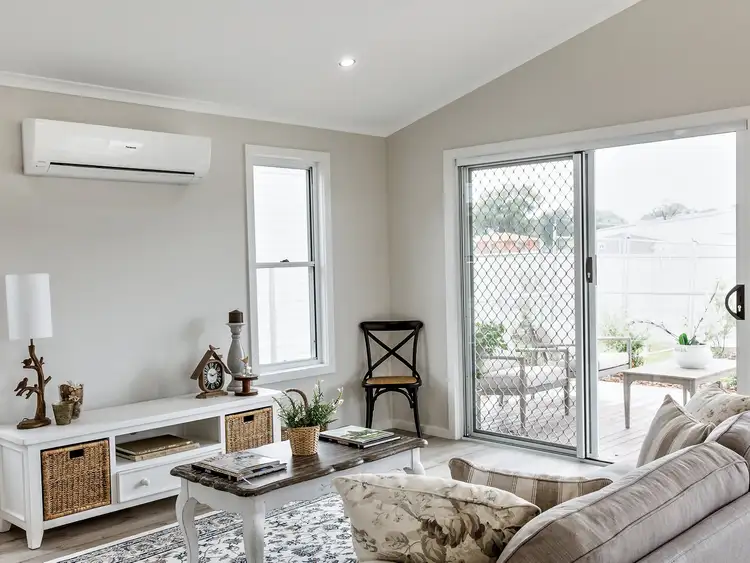 Fifth view of Homely retirement listing, 47/7 Catherine Crescent, Lavington NSW 2641